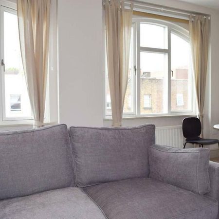Stylish Light-Filled 1 Bedroom Flat In Hammersmith Лондон Экстерьер фото